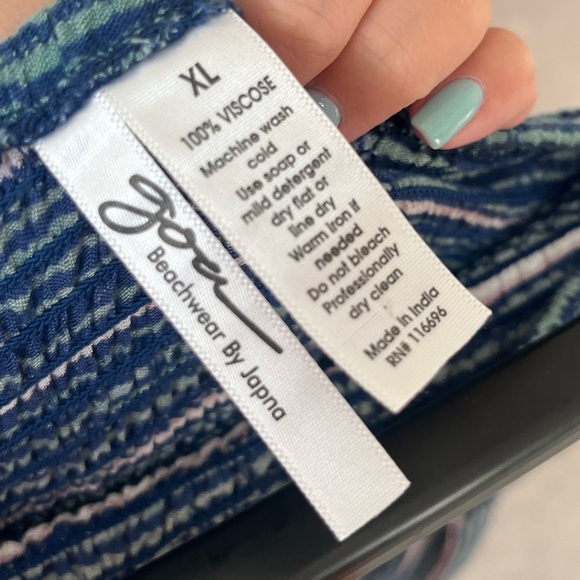 JAPNA! NWOT! Jumpsuit - Picture 3 of 3